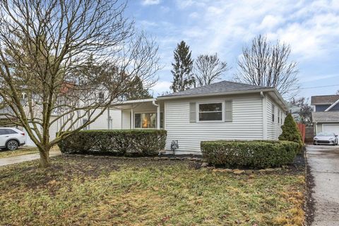 Photo of 126 Orchard Lane, Columbus, OH 43214 (MLS # 226000493)