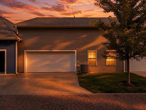 Tiny photo for 6765 Rolfe Avenue, New Albany, OH 43054 (MLS # 226033903)