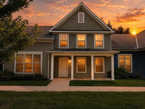 Photo of 6765 Rolfe Avenue, New Albany, OH 43054 (MLS # 226033903)