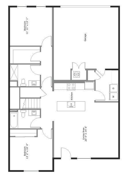 Tiny photo for 6765 Rolfe Avenue, New Albany, OH 43054 (MLS # 226033903)