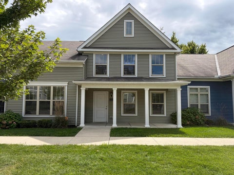Tiny photo for 6765 Rolfe Avenue, New Albany, OH 43054 (MLS # 226033903)
