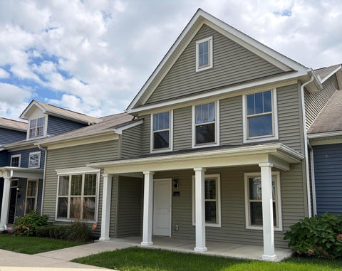 Tiny photo for 6765 Rolfe Avenue, New Albany, OH 43054 (MLS # 226033903)