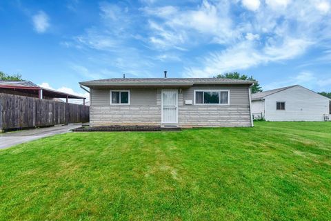 Tiny photo for 3069 Southfield Drive, Columbus, OH 43207 (MLS # 226014764)