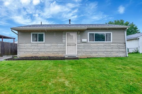 Photo of 3069 Southfield Drive, Columbus, OH 43207 (MLS # 226014764)