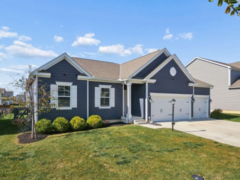 Photo of 73 Scarlett Drive, Delaware, OH 43015 (MLS # 226040652)
