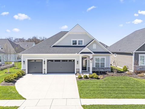 Photo of 5775 Dorsal Lane, Westerville, OH 43081 (MLS # 226011453)