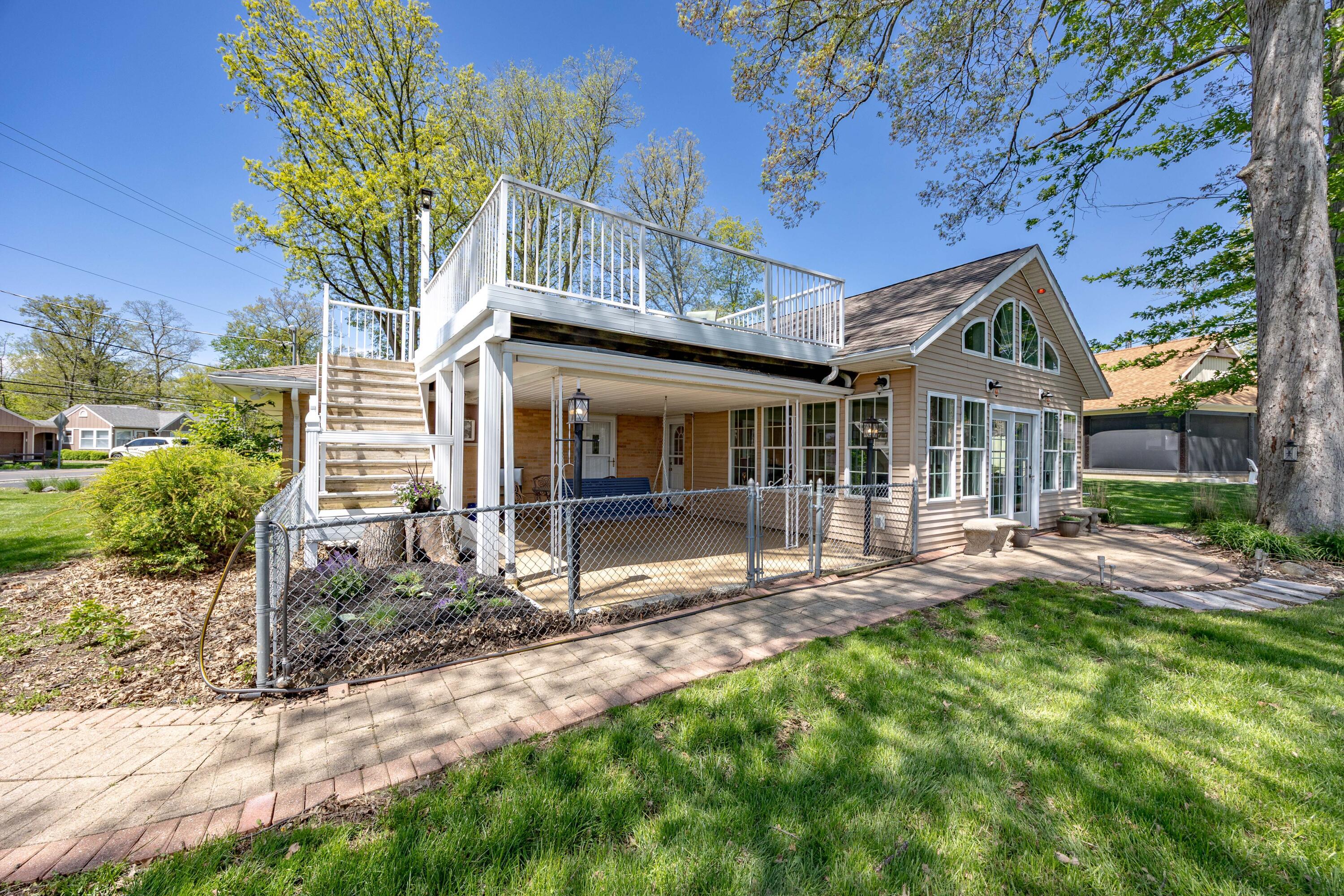 9342 Oh-368, Huntsville, Ohio image 5