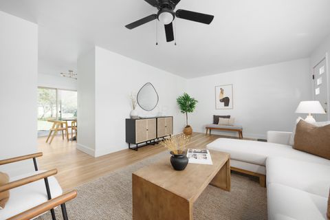 Tiny photo for 3296 Leighton Road, Columbus, OH 43221 (MLS # 225039556)