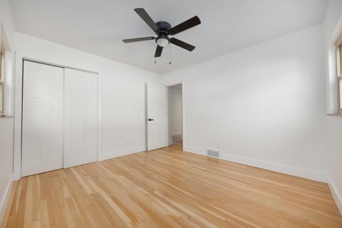 Tiny photo for 3296 Leighton Road, Columbus, OH 43221 (MLS # 225039556)