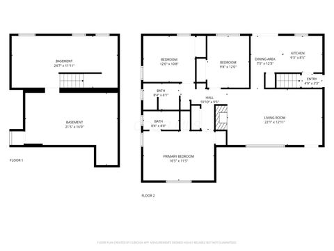 Tiny photo for 3296 Leighton Road, Columbus, OH 43221 (MLS # 225039556)