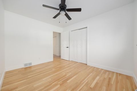 Tiny photo for 3296 Leighton Road, Columbus, OH 43221 (MLS # 225039556)