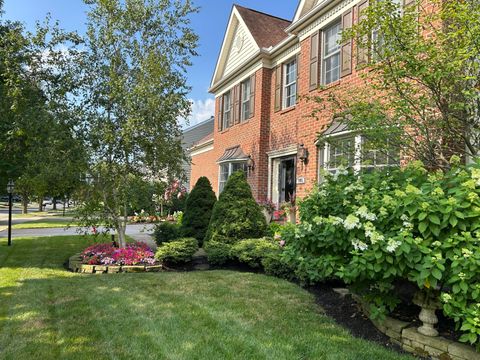 Photo of 7065 Maynard Place, New Albany, OH 43054 (MLS # 226008289)