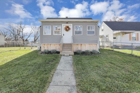 Photo of 1215 E 24th Avenue, Columbus, OH 43211 (MLS # 225043243)
