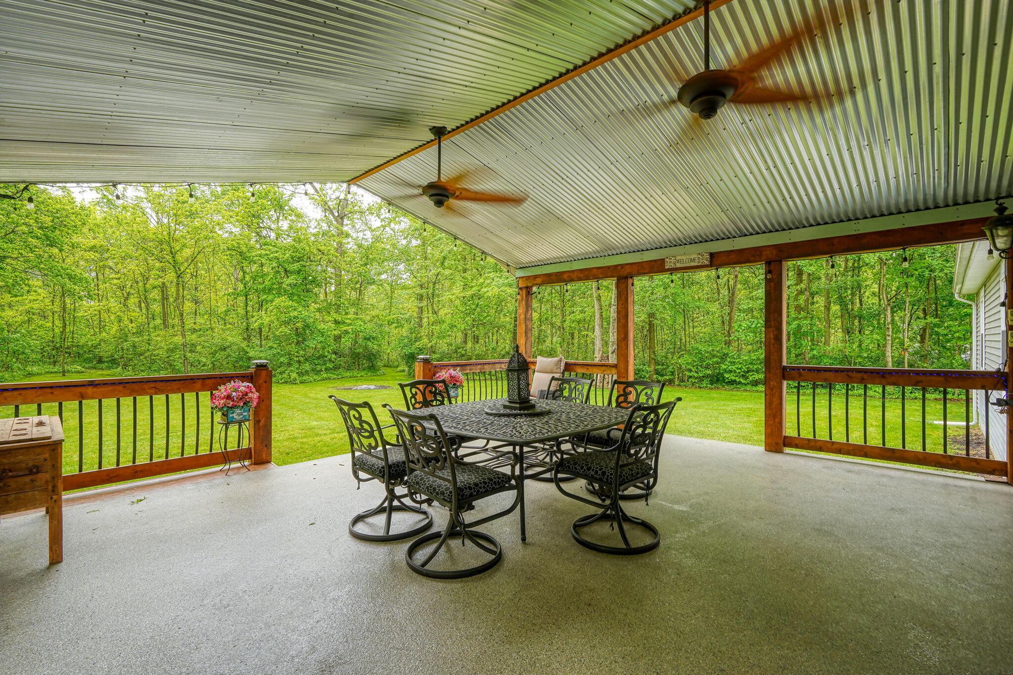 1494 Old Carriage Court, Canal Winchester, Ohio image 5
