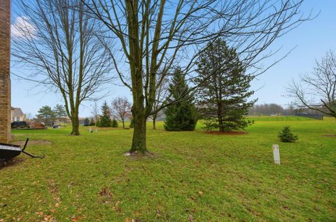 Tiny photo for 7314 Winnipeg Drive, Dublin, OH 43016 (MLS # 225044539)