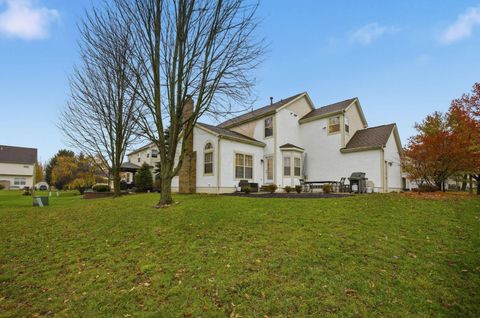 Tiny photo for 7314 Winnipeg Drive, Dublin, OH 43016 (MLS # 225044539)