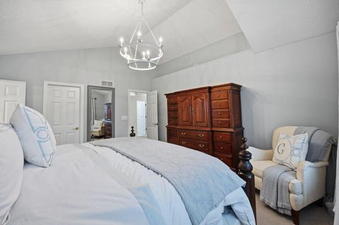 Tiny photo for 7314 Winnipeg Drive, Dublin, OH 43016 (MLS # 225044539)