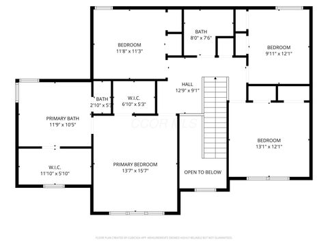 Tiny photo for 7314 Winnipeg Drive, Dublin, OH 43016 (MLS # 225044539)