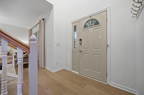 Tiny photo for 7314 Winnipeg Drive, Dublin, OH 43016 (MLS # 225044539)