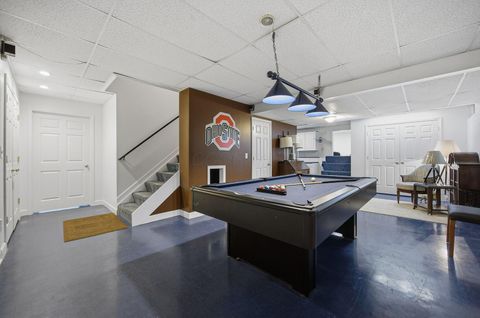 Tiny photo for 7314 Winnipeg Drive, Dublin, OH 43016 (MLS # 225044539)