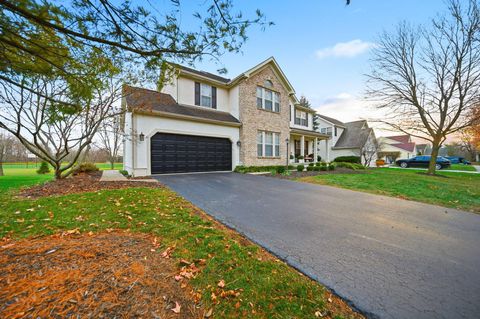 Tiny photo for 7314 Winnipeg Drive, Dublin, OH 43016 (MLS # 225044539)