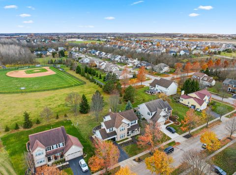 Tiny photo for 7314 Winnipeg Drive, Dublin, OH 43016 (MLS # 225044539)