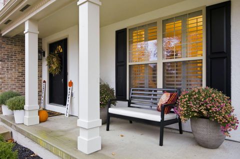 Tiny photo for 7314 Winnipeg Drive, Dublin, OH 43016 (MLS # 225044539)