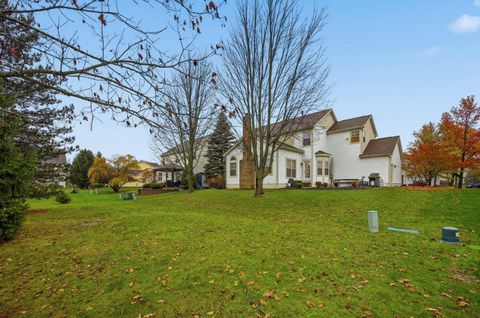 Tiny photo for 7314 Winnipeg Drive, Dublin, OH 43016 (MLS # 225044539)