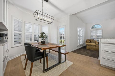 Tiny photo for 7314 Winnipeg Drive, Dublin, OH 43016 (MLS # 225044539)