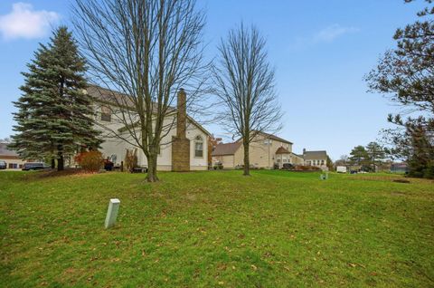 Tiny photo for 7314 Winnipeg Drive, Dublin, OH 43016 (MLS # 225044539)