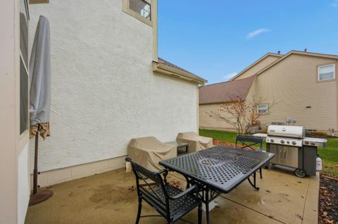 Tiny photo for 7314 Winnipeg Drive, Dublin, OH 43016 (MLS # 225044539)