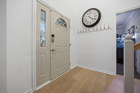 Tiny photo for 7314 Winnipeg Drive, Dublin, OH 43016 (MLS # 225044539)