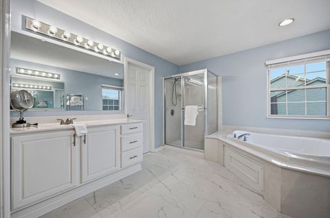 Tiny photo for 7314 Winnipeg Drive, Dublin, OH 43016 (MLS # 225044539)