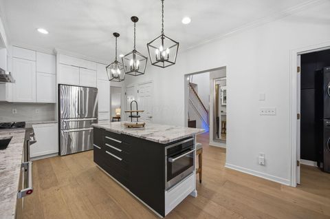 Tiny photo for 7314 Winnipeg Drive, Dublin, OH 43016 (MLS # 225044539)