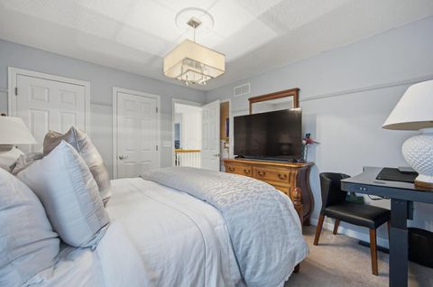 Tiny photo for 7314 Winnipeg Drive, Dublin, OH 43016 (MLS # 225044539)