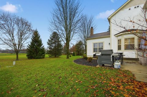 Tiny photo for 7314 Winnipeg Drive, Dublin, OH 43016 (MLS # 225044539)