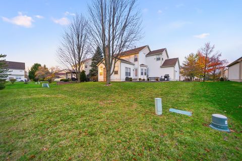 Tiny photo for 7314 Winnipeg Drive, Dublin, OH 43016 (MLS # 225044539)