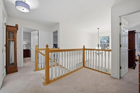 Tiny photo for 7314 Winnipeg Drive, Dublin, OH 43016 (MLS # 225044539)