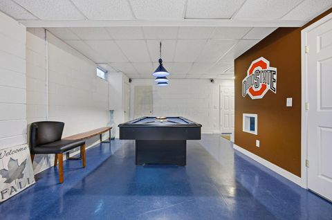 Tiny photo for 7314 Winnipeg Drive, Dublin, OH 43016 (MLS # 225044539)