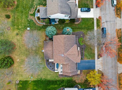 Tiny photo for 7314 Winnipeg Drive, Dublin, OH 43016 (MLS # 225044539)