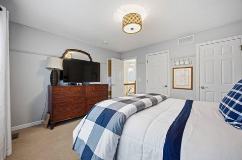 Tiny photo for 7314 Winnipeg Drive, Dublin, OH 43016 (MLS # 225044539)