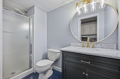 Tiny photo for 7314 Winnipeg Drive, Dublin, OH 43016 (MLS # 225044539)