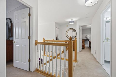 Tiny photo for 7314 Winnipeg Drive, Dublin, OH 43016 (MLS # 225044539)