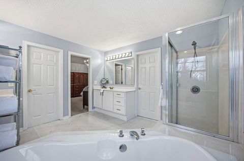 Tiny photo for 7314 Winnipeg Drive, Dublin, OH 43016 (MLS # 225044539)