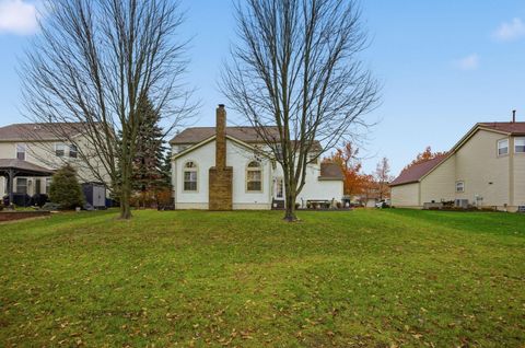 Tiny photo for 7314 Winnipeg Drive, Dublin, OH 43016 (MLS # 225044539)