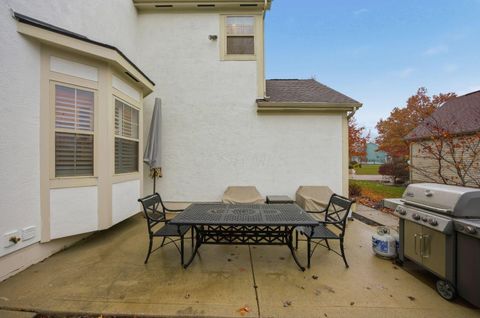 Tiny photo for 7314 Winnipeg Drive, Dublin, OH 43016 (MLS # 225044539)