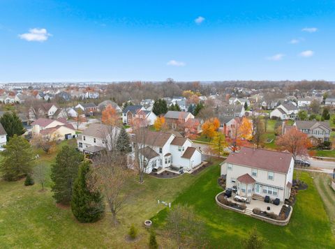 Tiny photo for 7314 Winnipeg Drive, Dublin, OH 43016 (MLS # 225044539)