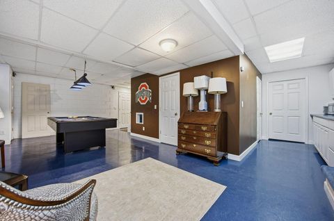 Tiny photo for 7314 Winnipeg Drive, Dublin, OH 43016 (MLS # 225044539)