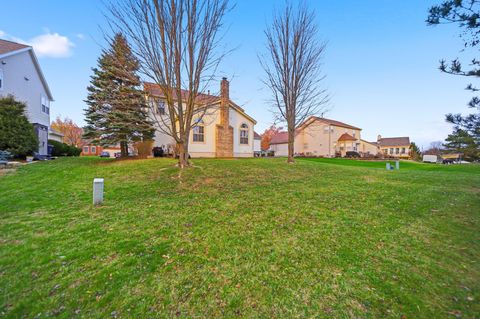 Tiny photo for 7314 Winnipeg Drive, Dublin, OH 43016 (MLS # 225044539)