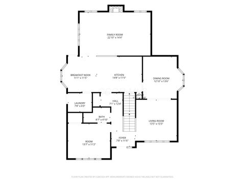 Tiny photo for 7314 Winnipeg Drive, Dublin, OH 43016 (MLS # 225044539)